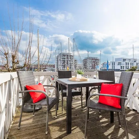 Marina 94-links Διαμέρισμα