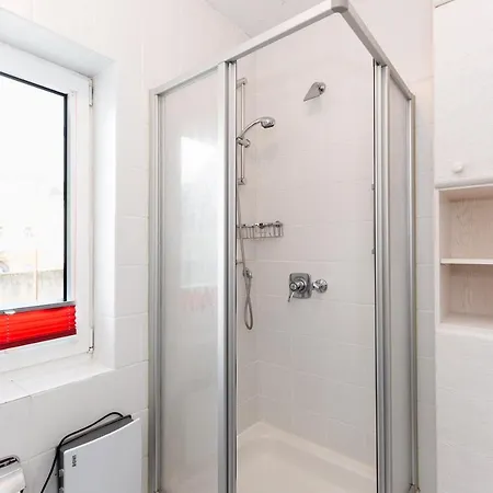 Marina 94-links דירה קושהאבן