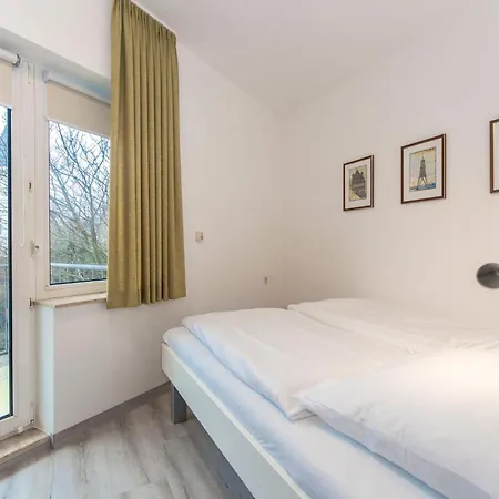 Marina 94-links Διαμέρισμα Κουξχάφεν