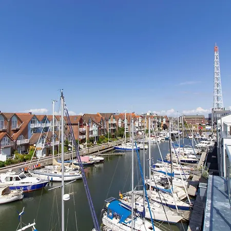 Διαμέρισμα Marina 94-links *