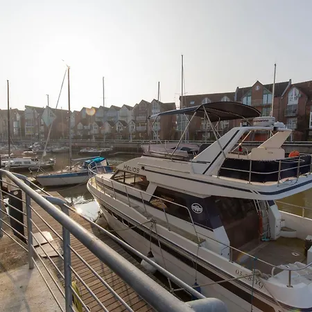 דירה Marina 94-links