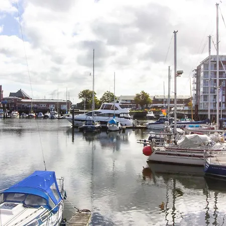 Διαμέρισμα Marina 94-links *