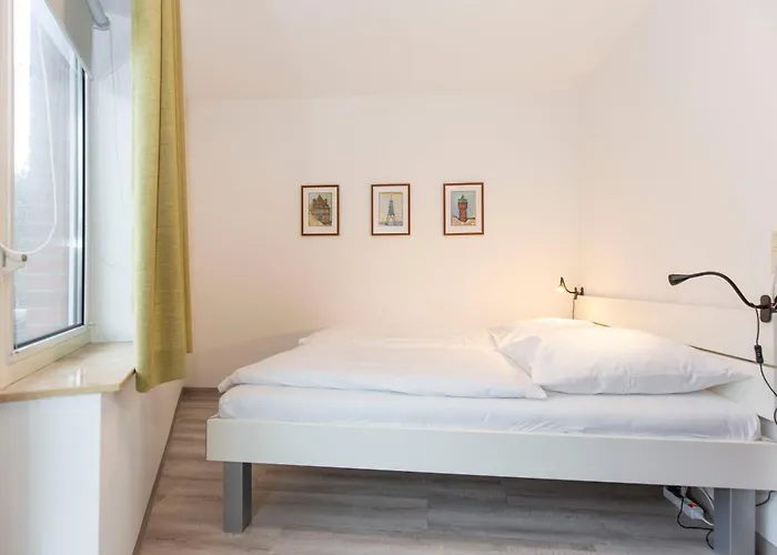 Marina 94-links Lejlighed