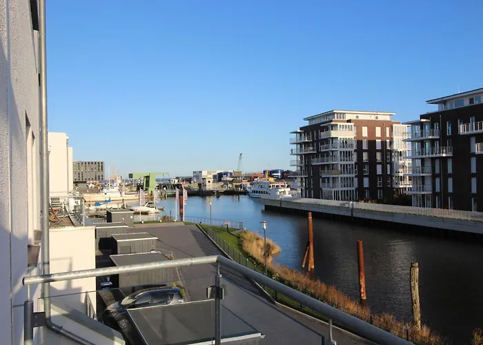 Lejlighed Marina 94-links *